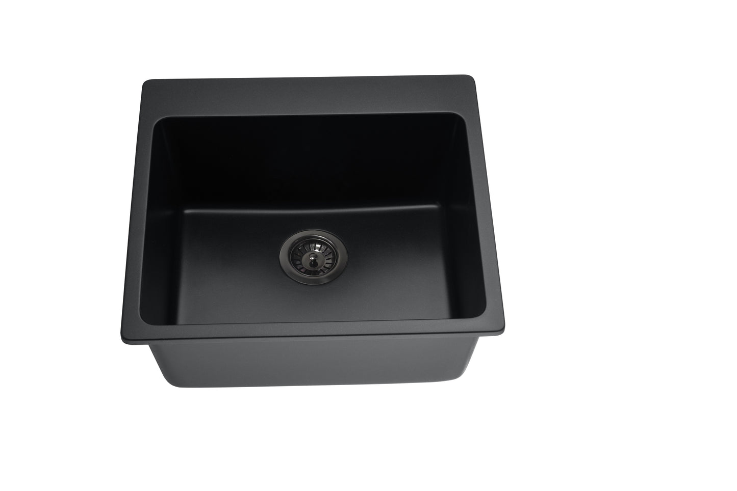 Laufey Granite Laundry/Bar Sink LK-GSLS