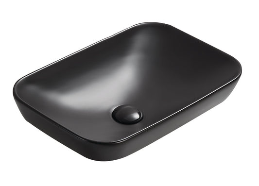 Matte Black