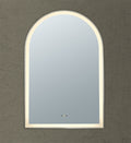 Arco framed LED Mirror LK-LFMAR6090