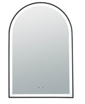 Arco framed LED Mirror LK-LFMAR6090