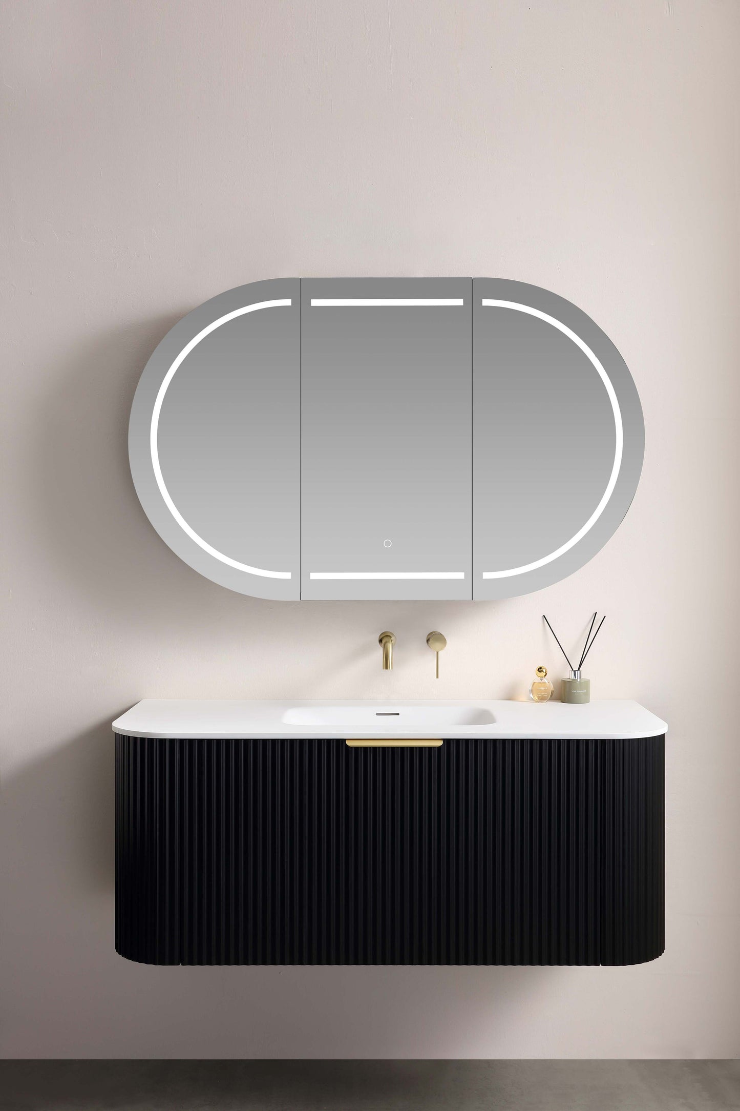 Allison Pill Shaving Cabinets 1200x750x150 LK-MAPLSV1275