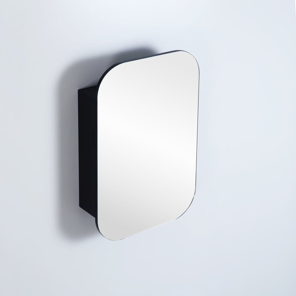 Allison Shaving Cabinet 400x900x155 LK-MASV4090