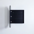 Allison Shaving Cabinet 600x900x155 LK-MASV6090