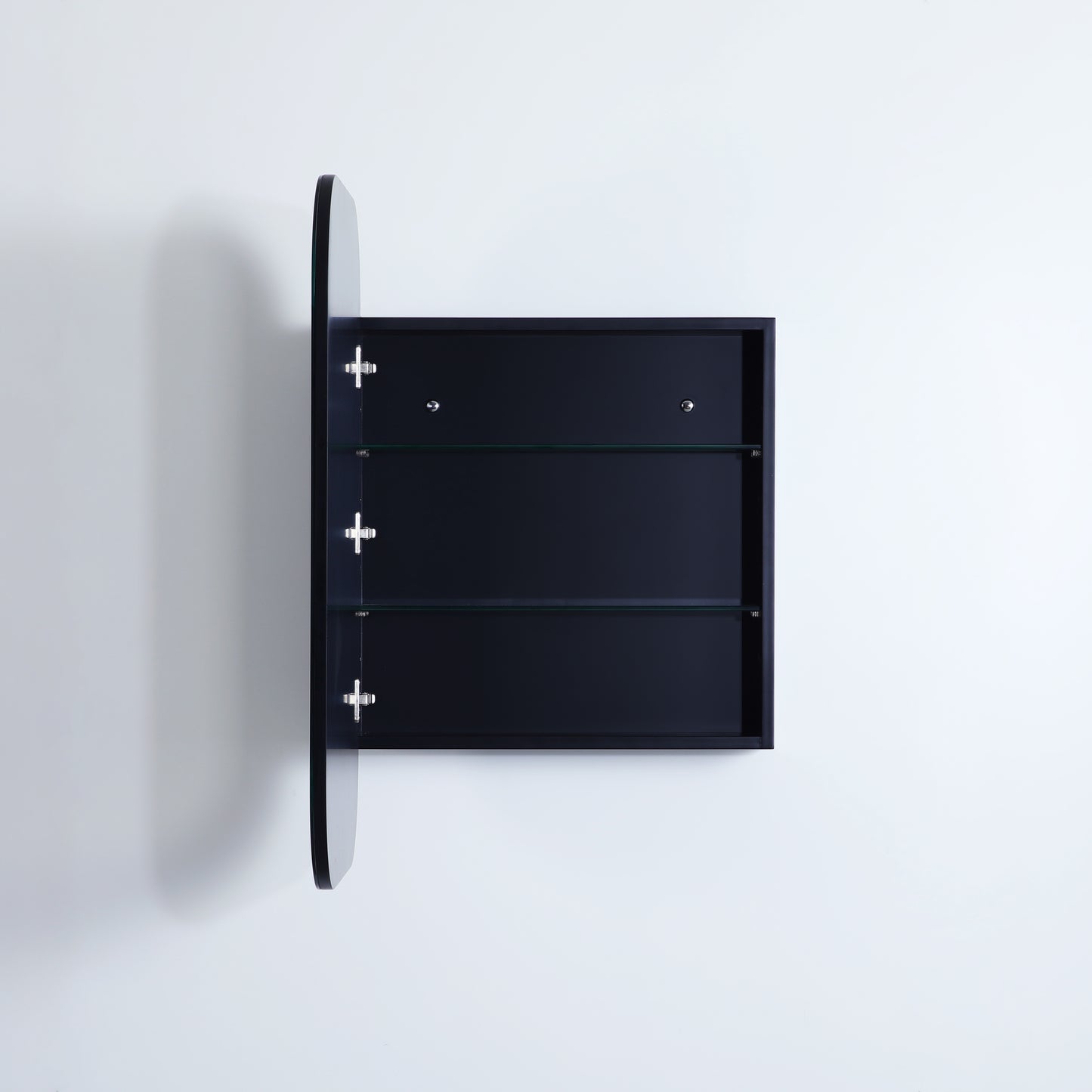 Allison Shaving Cabinet 600x900x155 LK-MASV6090