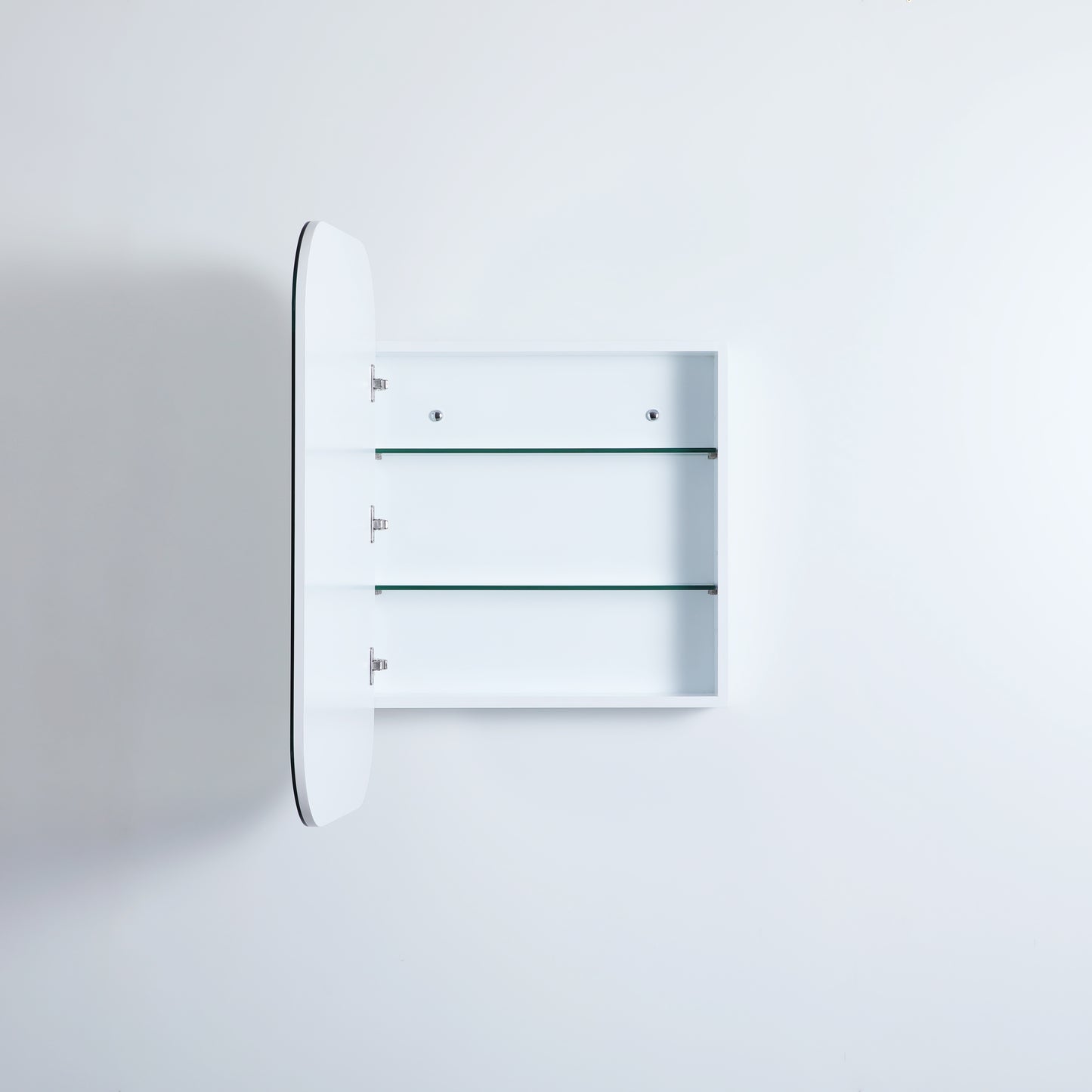 Allison Shaving Cabinet 600x900x155 LK-MASV6090