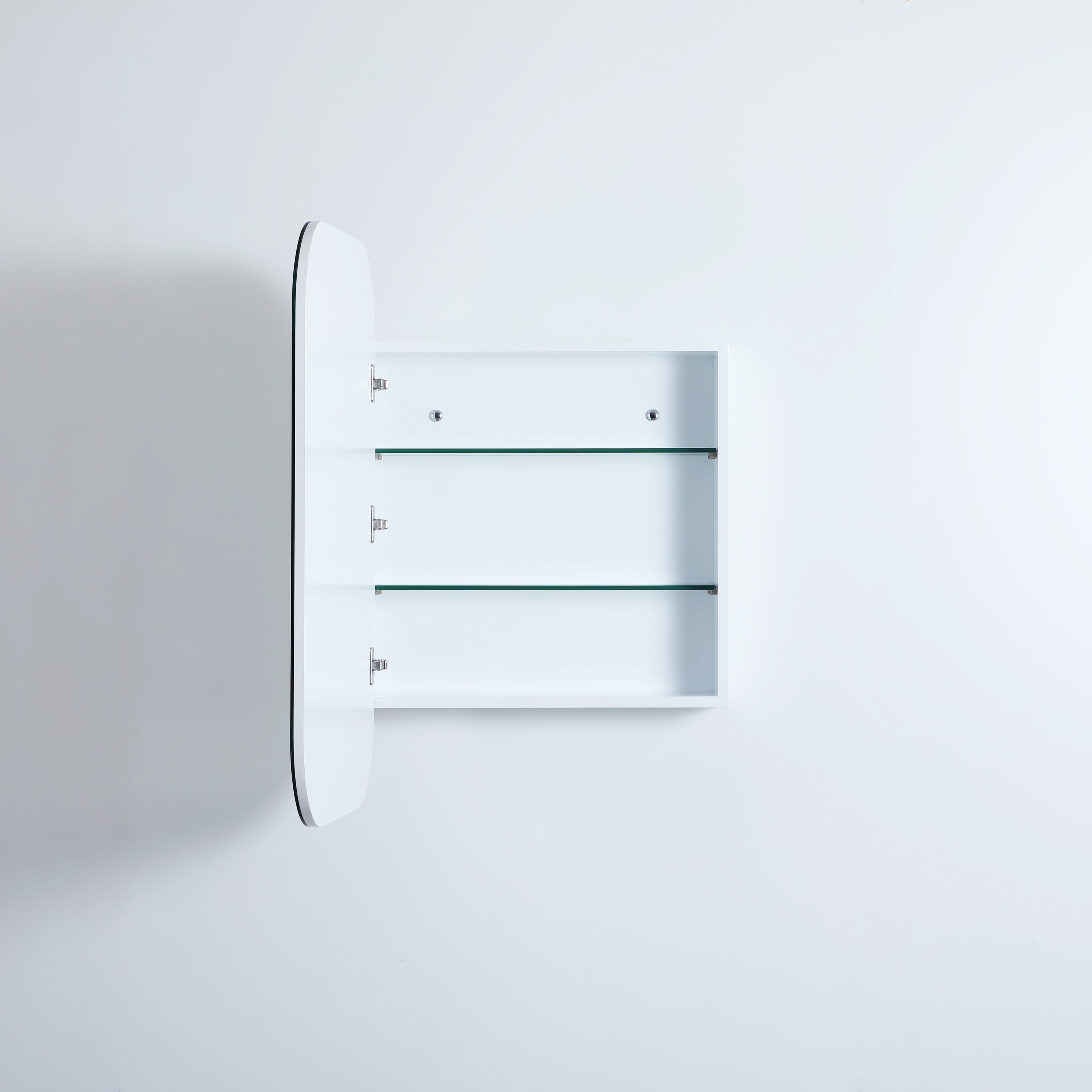 Allison Shaving Cabinet 400x900x155 LK-MASV4090