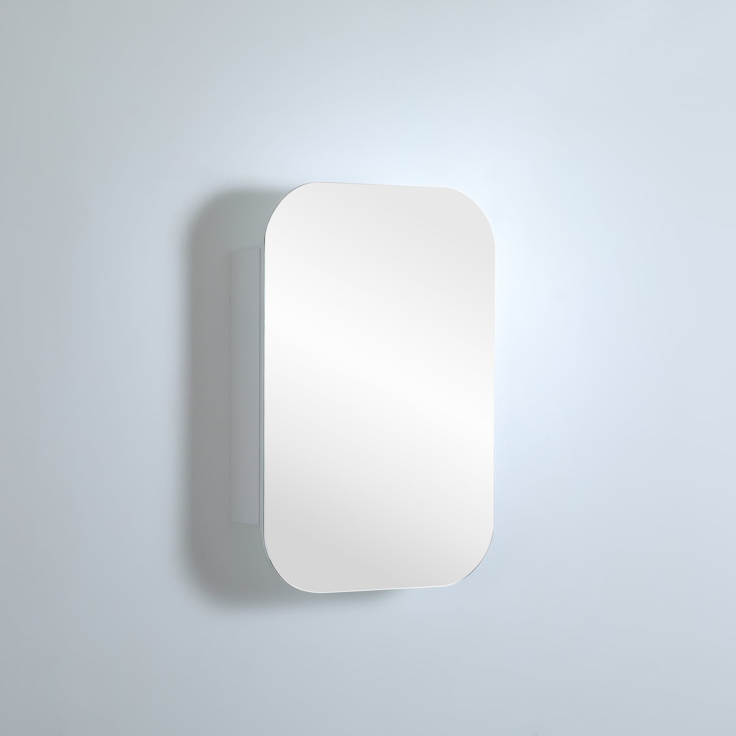 Allison Shaving Cabinet 400x900x155 LK-MASV4090