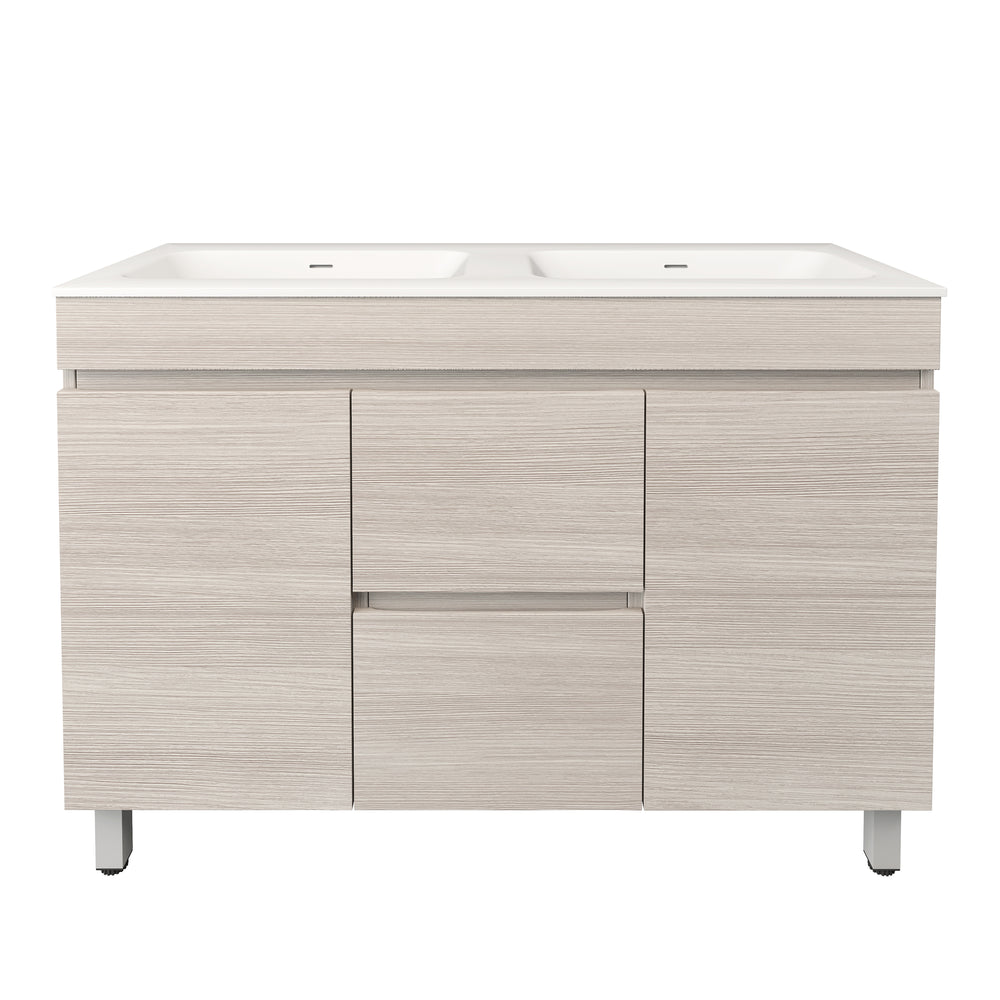 Camden Modern Free Standing Cabinet LK-MC124DL-CO