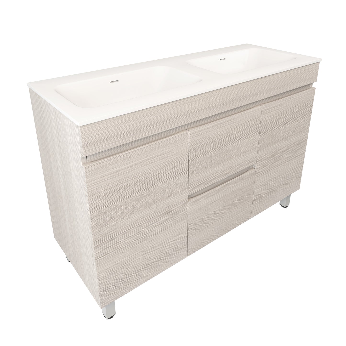 Camden Modern Free Standing Cabinet LK-MC124DL-CO
