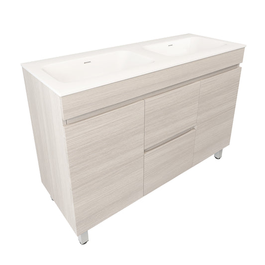 Camden Modern Free Standing Cabinet LK-MC124DL-CO