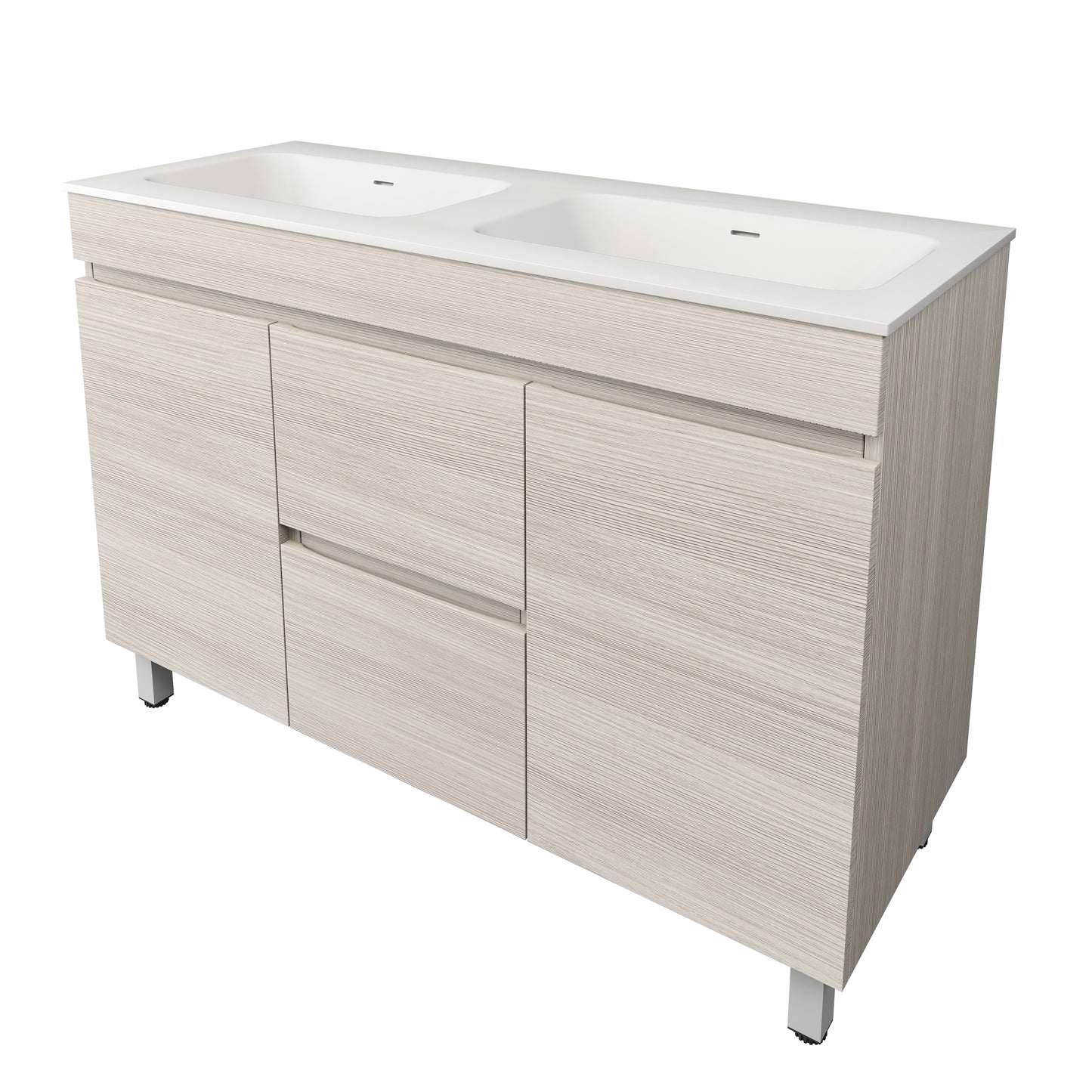 Camden Modern Free Standing Cabinet LK-MC124DL-CO