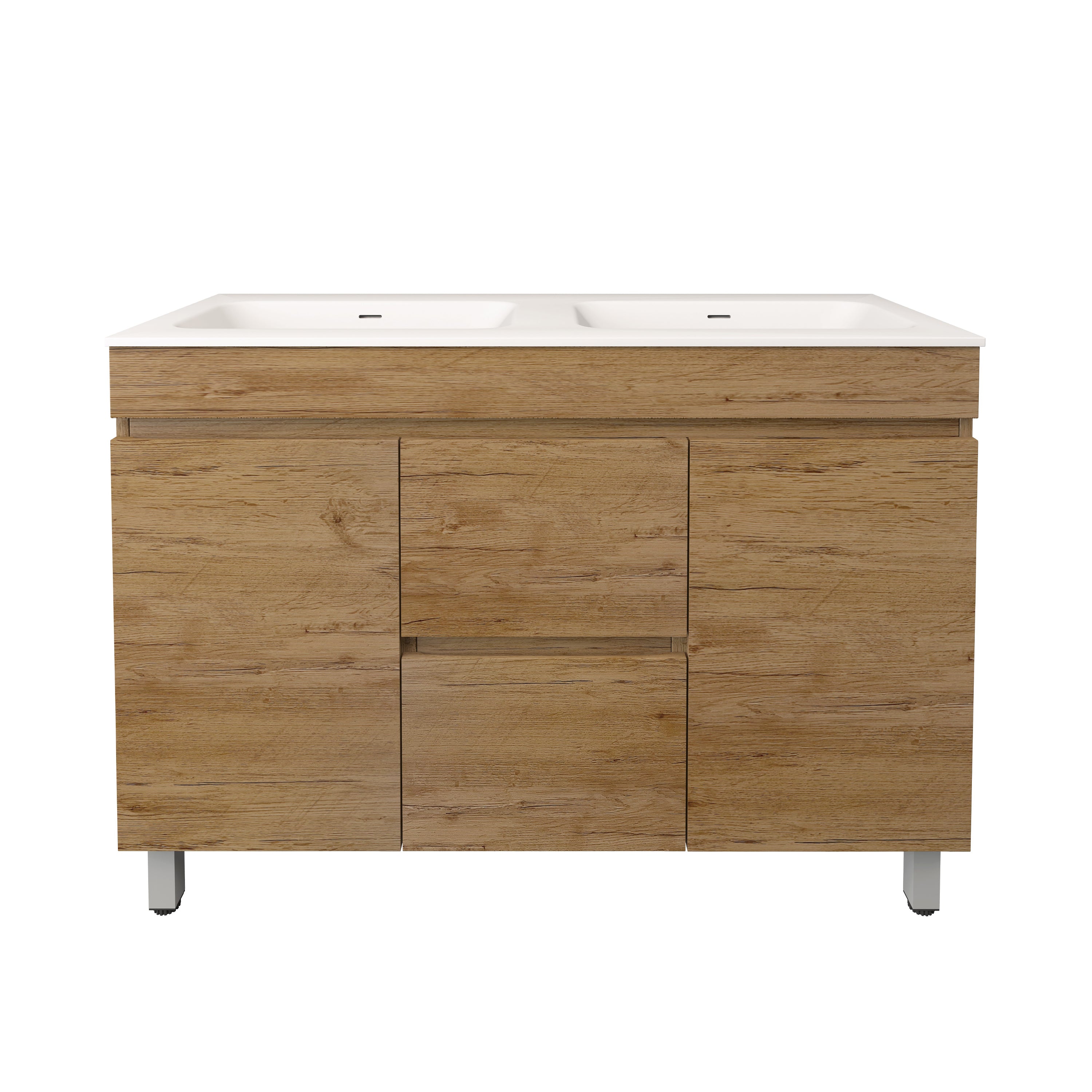 Camden Modern Free Standing Cabinet LK-MC124DL-PO