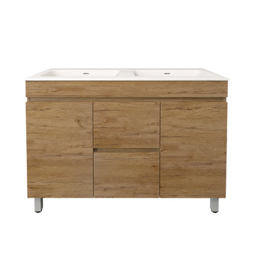 Camden Modern Free Standing Cabinet LK-MC124DL-PO
