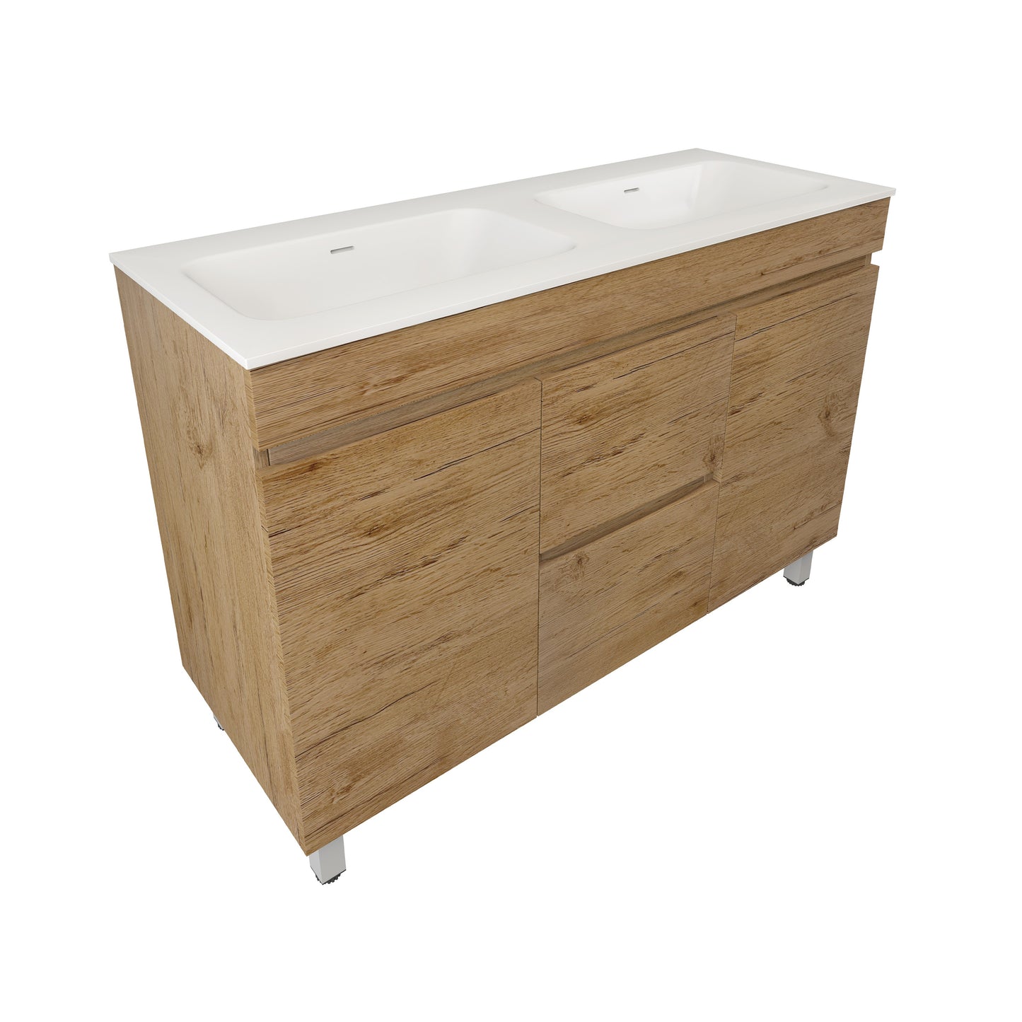 Camden Modern Free Standing Cabinet LK-MC124DL-PO