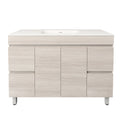 Camden Modern Free Standing Cabinet LK-MC124L-CO