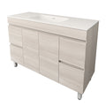 Camden Modern Free Standing Cabinet LK-MC124L-CO