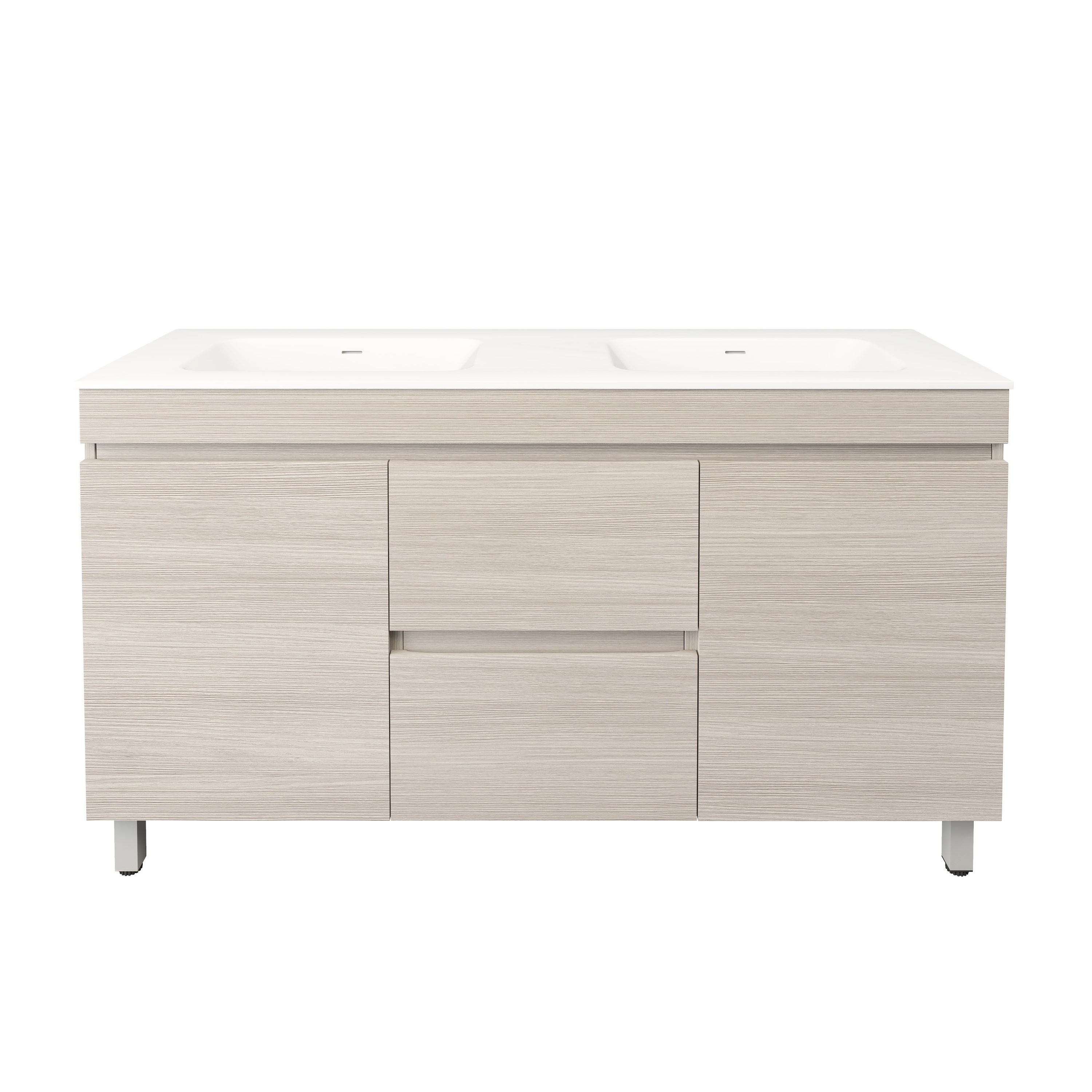 Camden Modern Free Standing Cabinet LK-MC154DL-CO