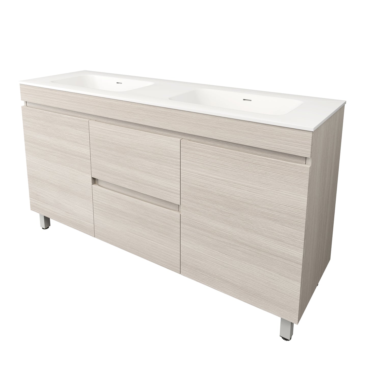 Camden Modern Free Standing Cabinet LK-MC154DL-CO
