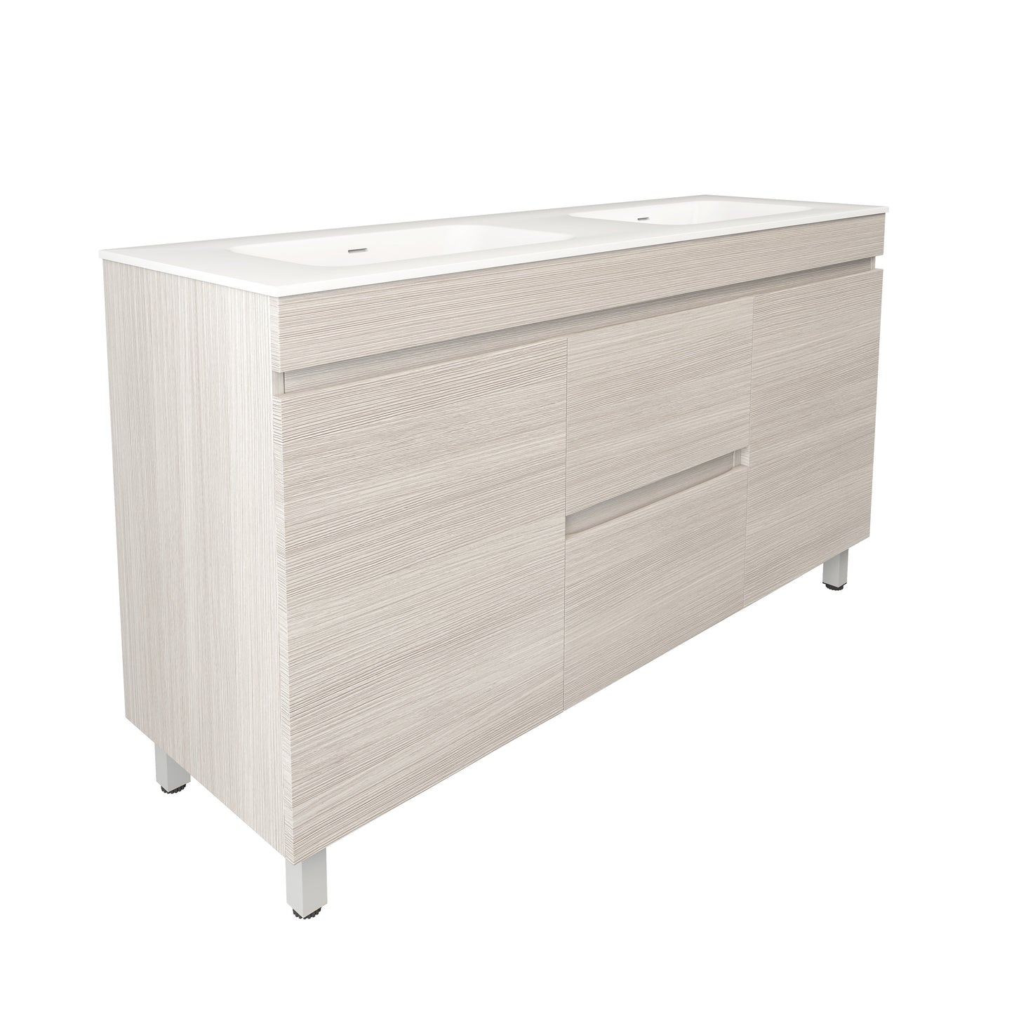 Camden Modern Free Standing Cabinet LK-MC154DL-CO
