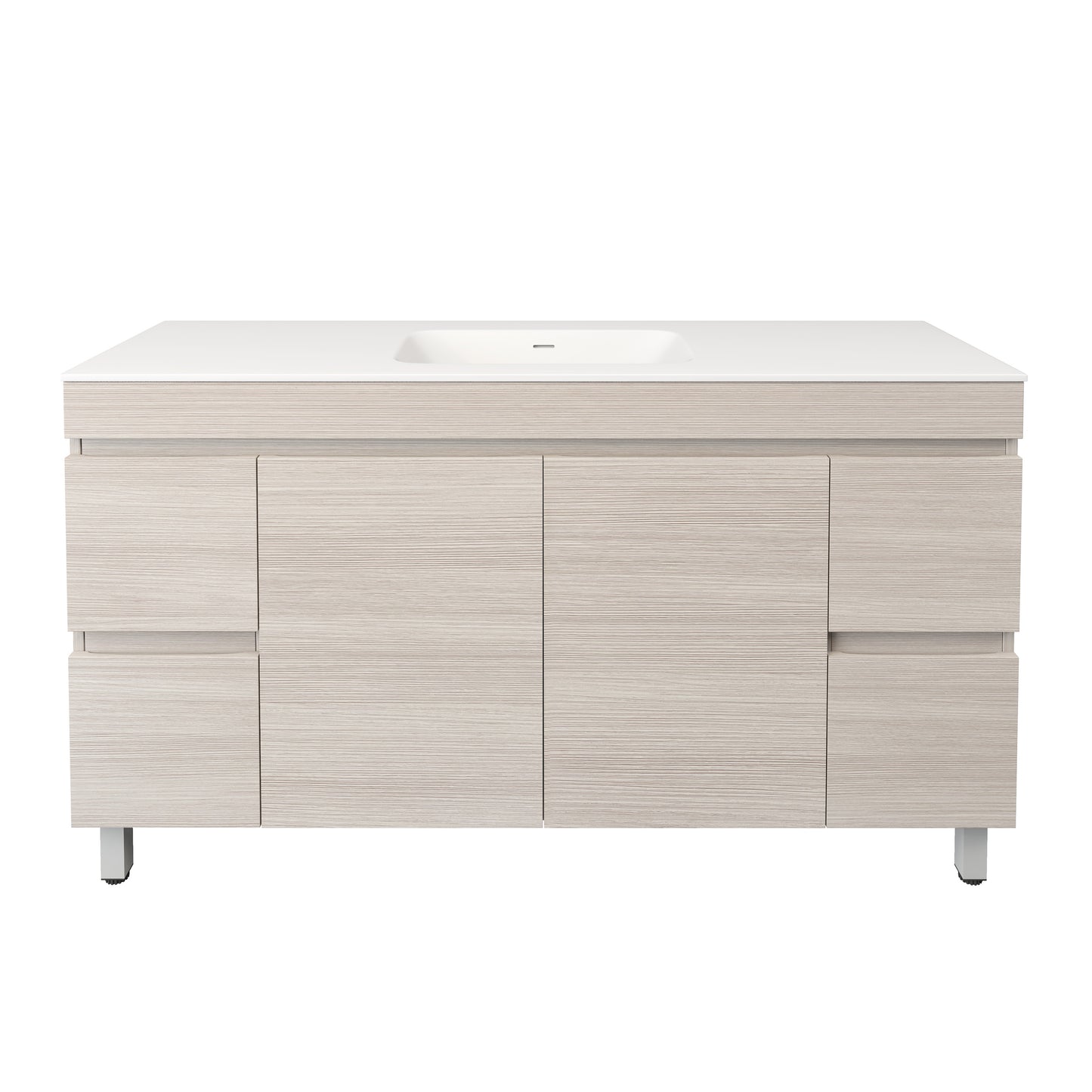 Camden Modern Free Standing Cabinet LK-MC154L-CO