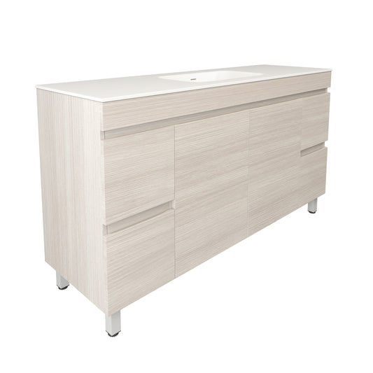 Camden Modern Free Standing Cabinet LK-MC154L-CO
