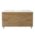 Camden Modern Free Standing Cabinet LK-MC154L-PO