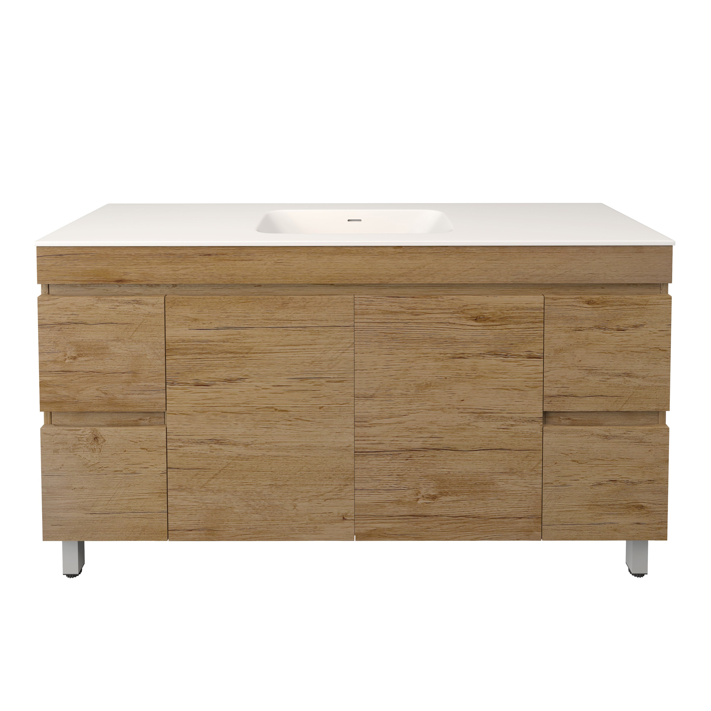 Camden Modern Free Standing Cabinet LK-MC154L-PO