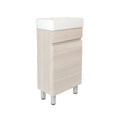 Camden Modern Free Standing Cabinet LK-MC42L-CO