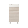 Camden Modern Free Standing Cabinet LK-MC42L-CO