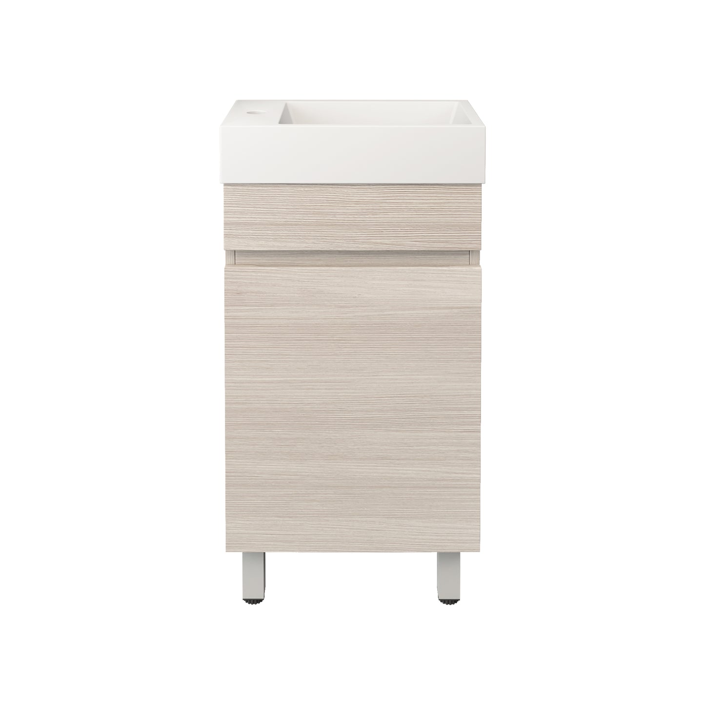 Camden Modern Free Standing Cabinet LK-MC42L-CO