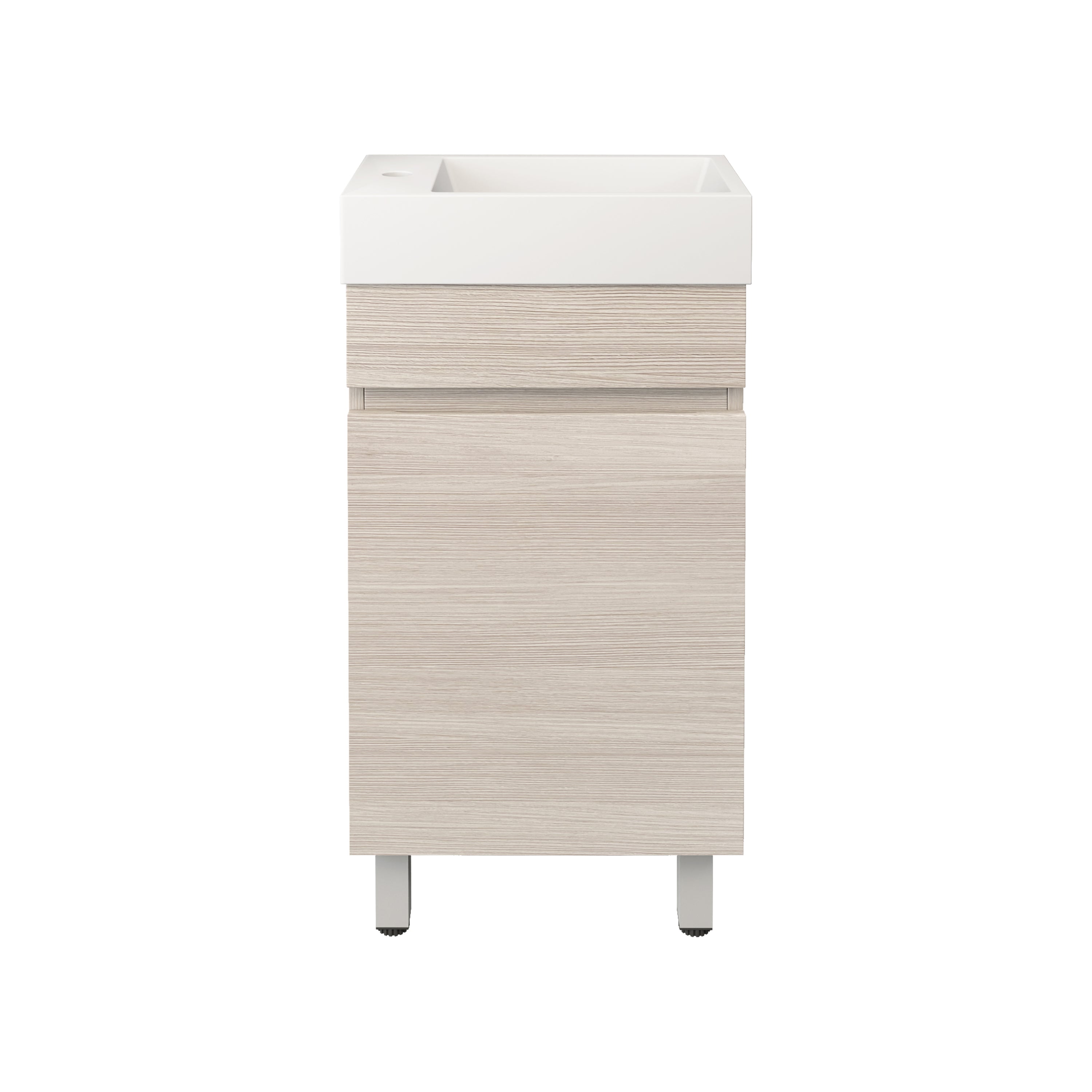 Camden Modern Free Standing Cabinet LK-MC42L-CO
