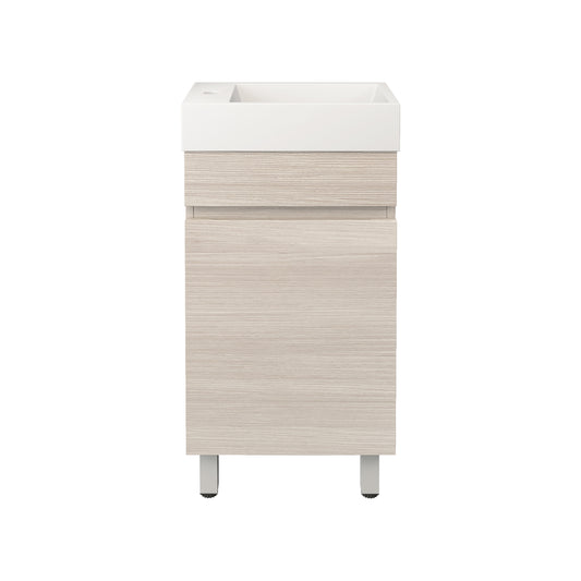 Camden Modern Free Standing Cabinet LK-MC42L-CO