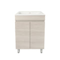 Camden Modern Free Standing Cabinet LK-MC64L-CO
