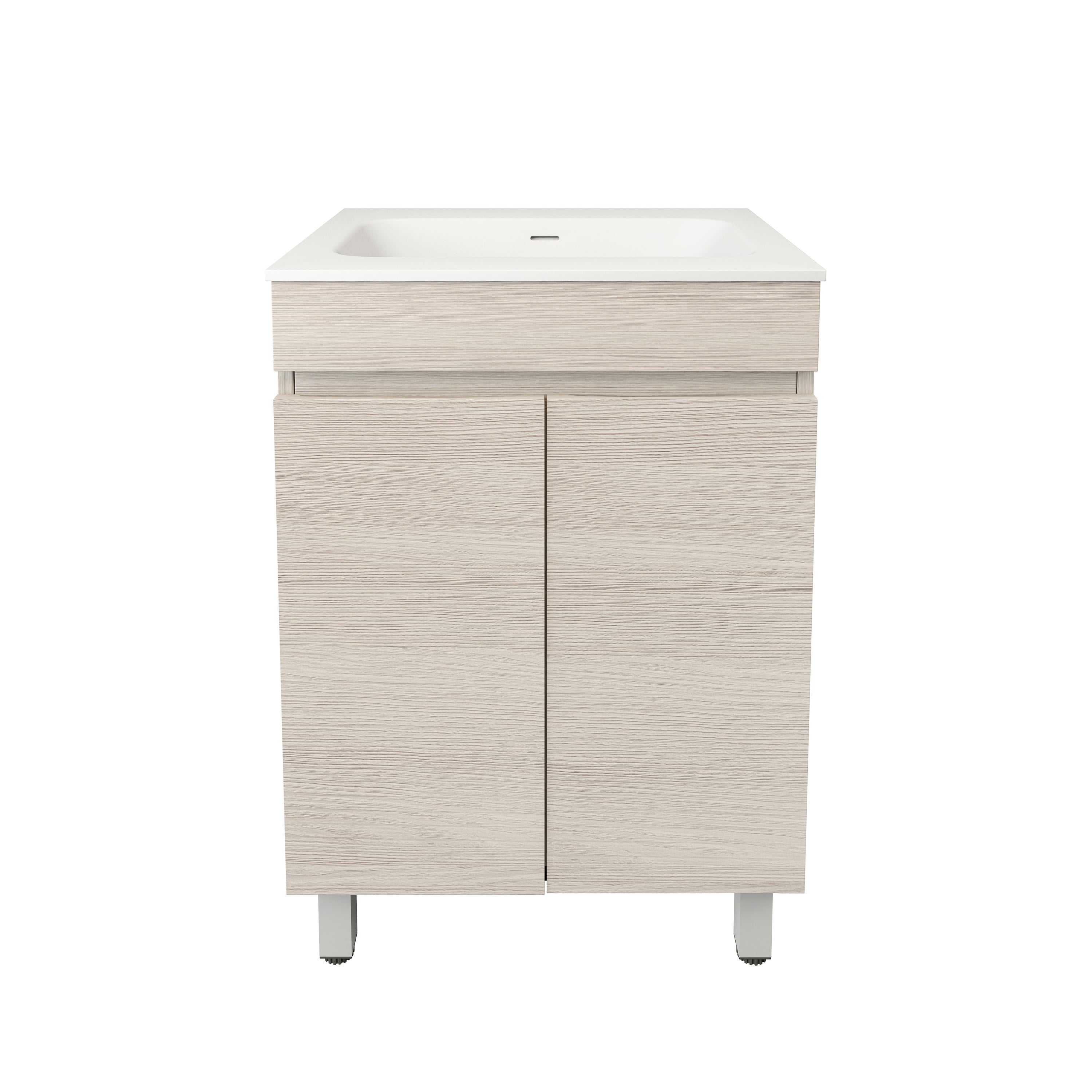 Camden Modern Free Standing Cabinet LK-MC64L-CO