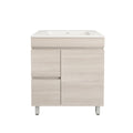 Camden Modern Free Standing Cabinet LK-MC74LL-CO