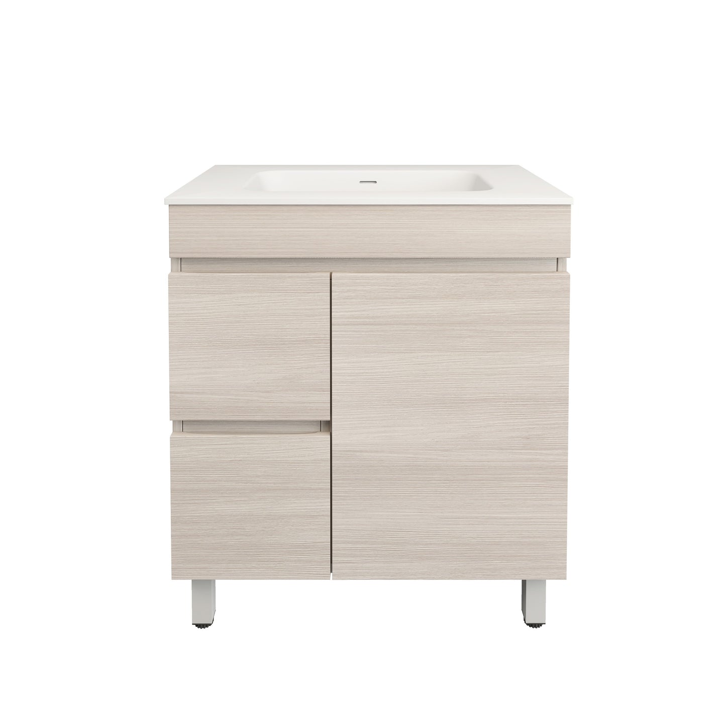 Camden Modern Free Standing Cabinet LK-MC74LL-CO