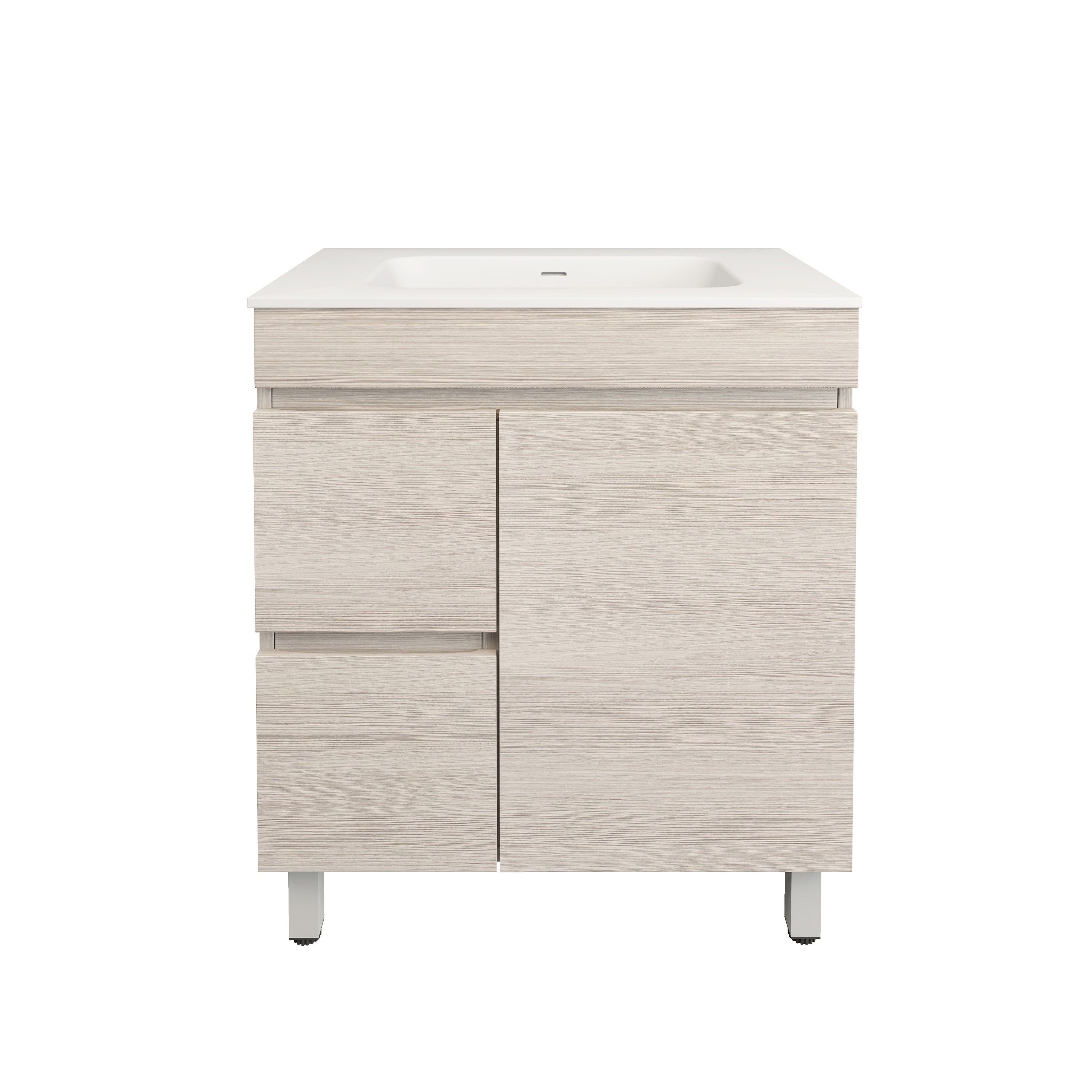 Camden Modern Free Standing Cabinet LK-MC74LL-CO