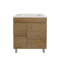 Camden Modern Free Standing Cabinet LK-MC74LL-PO