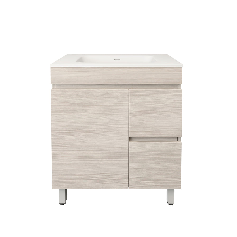 Camden Modern Free Standing Cabinet LK-MC74RL-CO