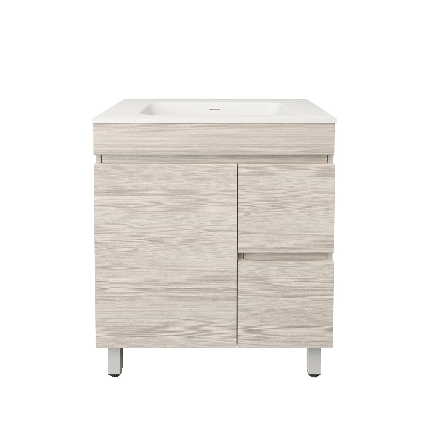 Camden Modern Free Standing Cabinet LK-MC74RL-CO