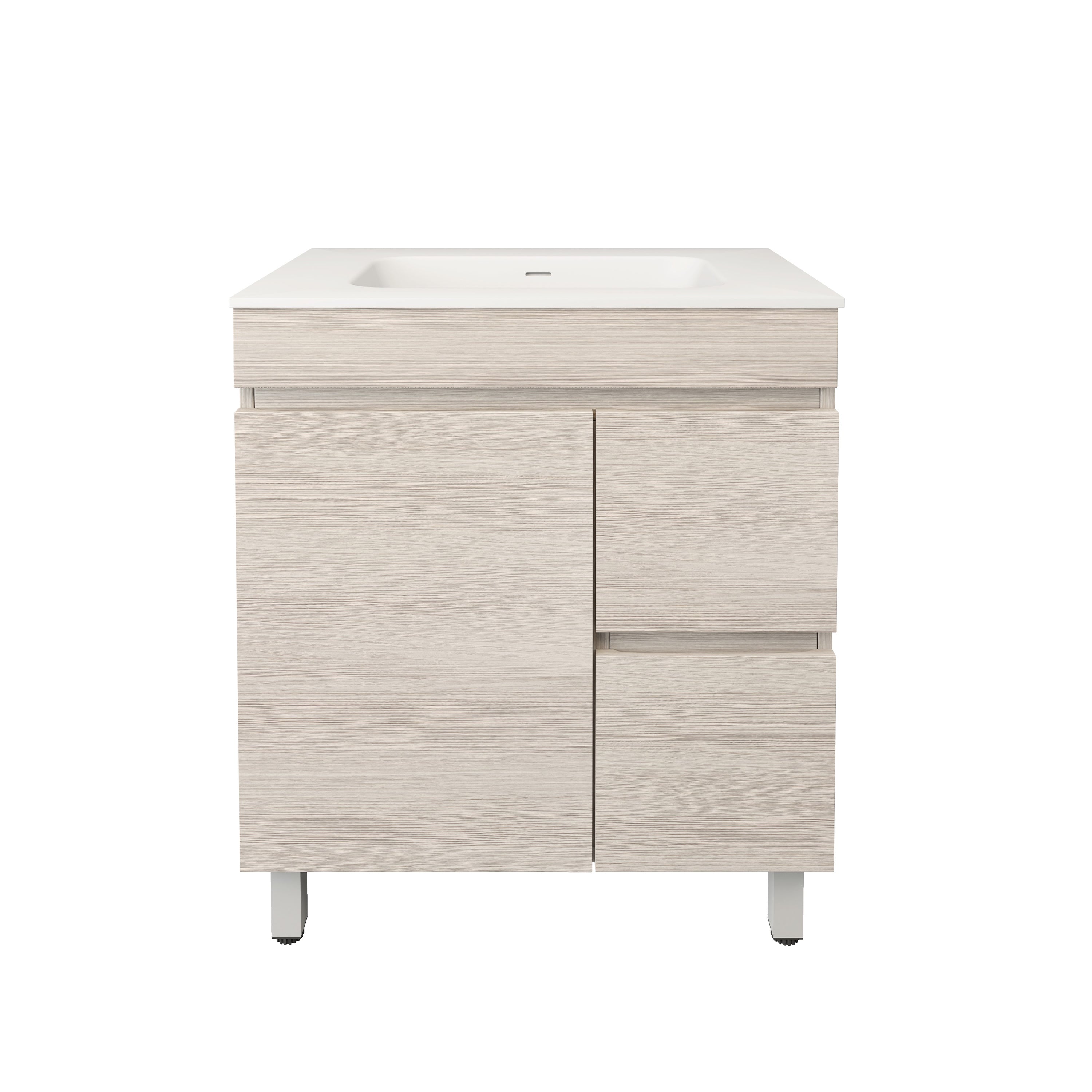Camden Modern Free Standing Cabinet LK-MC74RL-CO