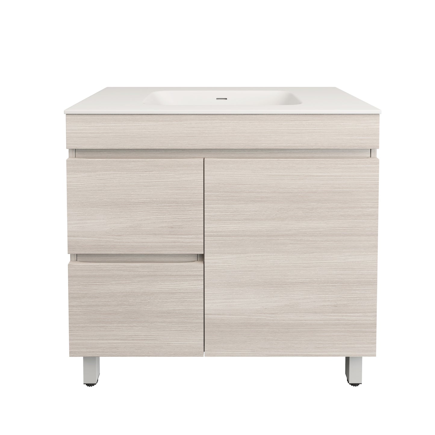 Camden Modern Free Standing Cabinet LK-MC94LL-CO