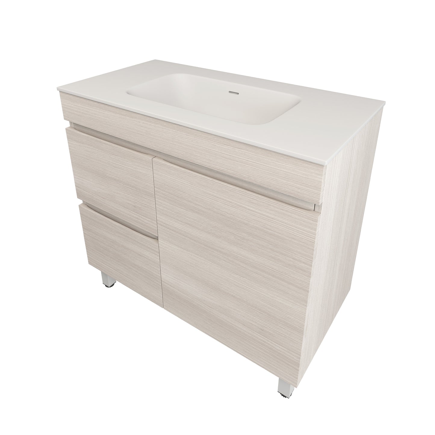 Camden Modern Free Standing Cabinet LK-MC94LL-CO
