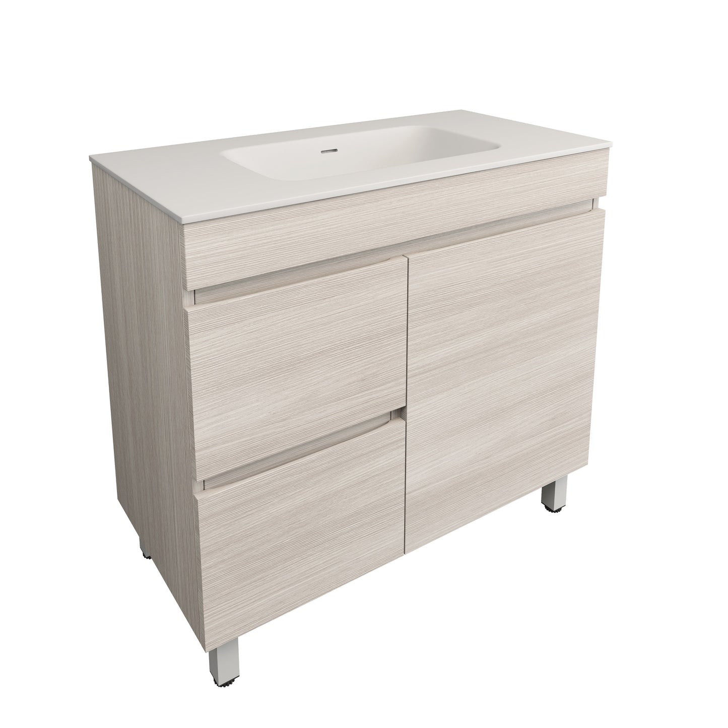 Camden Modern Free Standing Cabinet LK-MC94LL-CO
