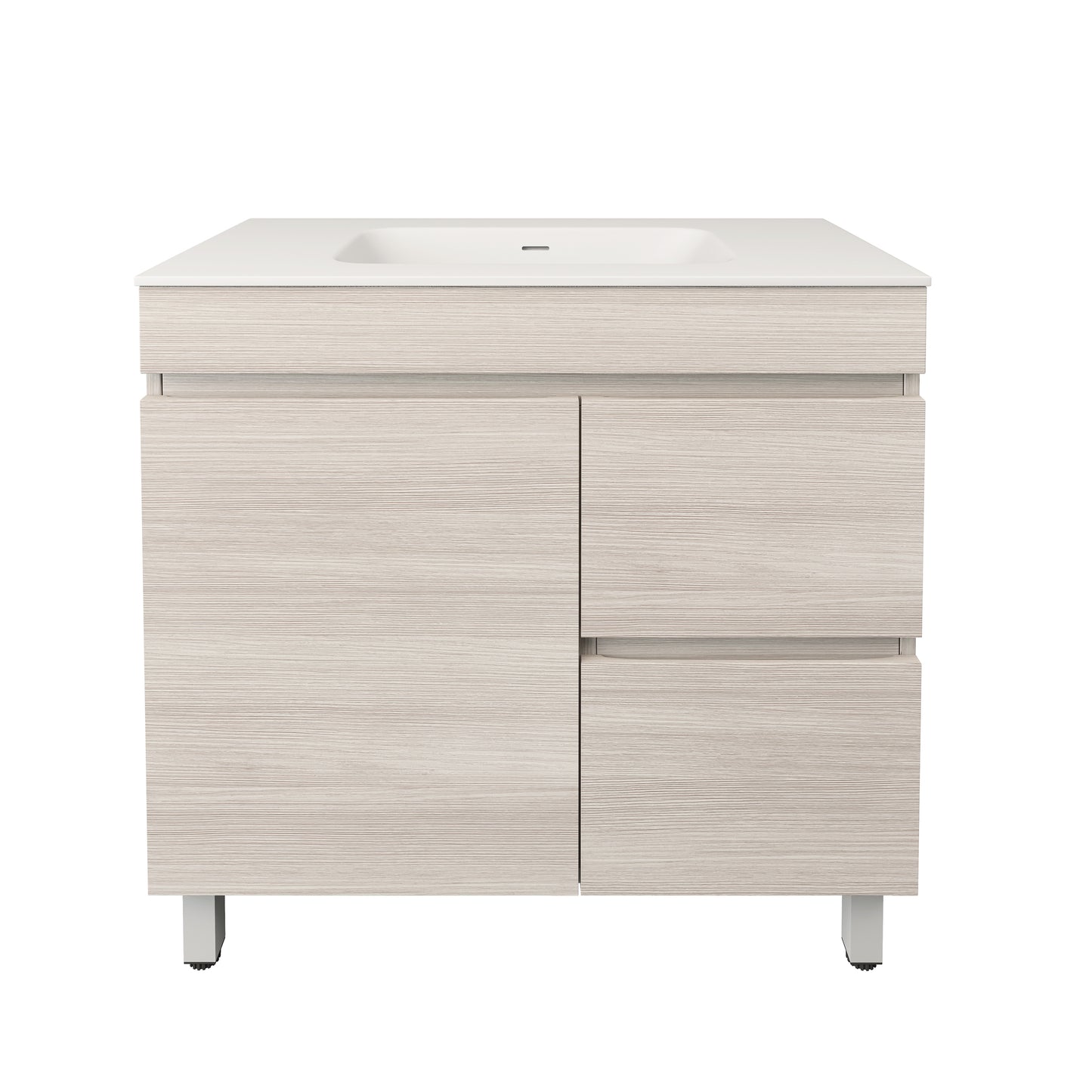 Camden Modern Free Standing Cabinet LK-MC94RL-CO