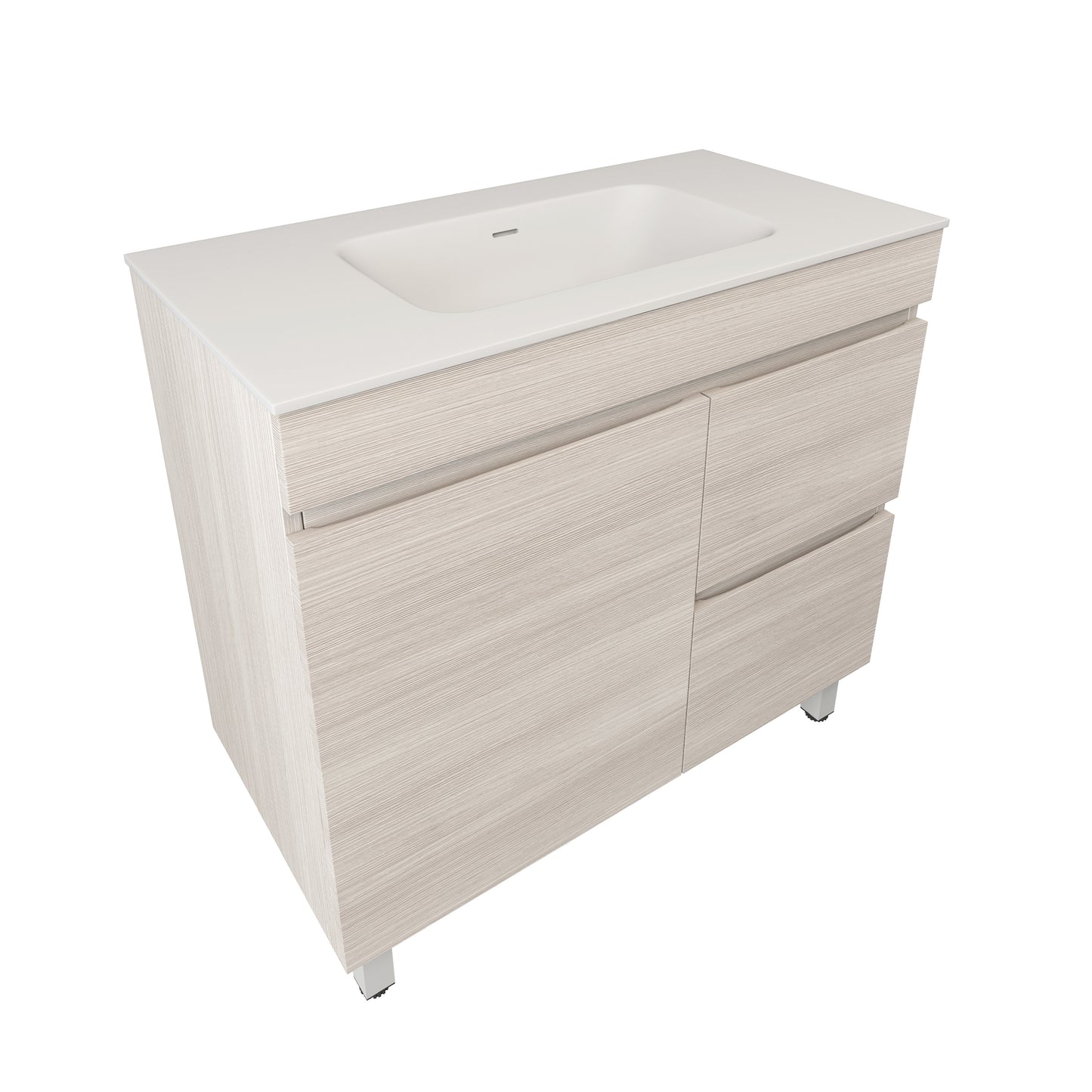 Camden Modern Free Standing Cabinet LK-MC94RL-CO