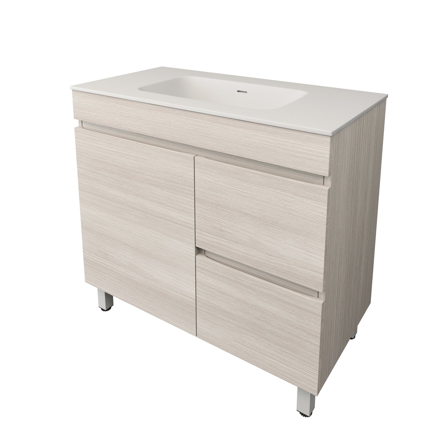 Camden Modern Free Standing Cabinet LK-MC94RL-CO