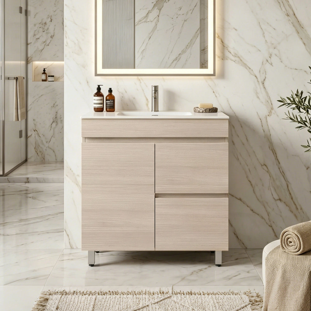 Camden Modern Free Standing Cabinet LK-MC94RL-CO