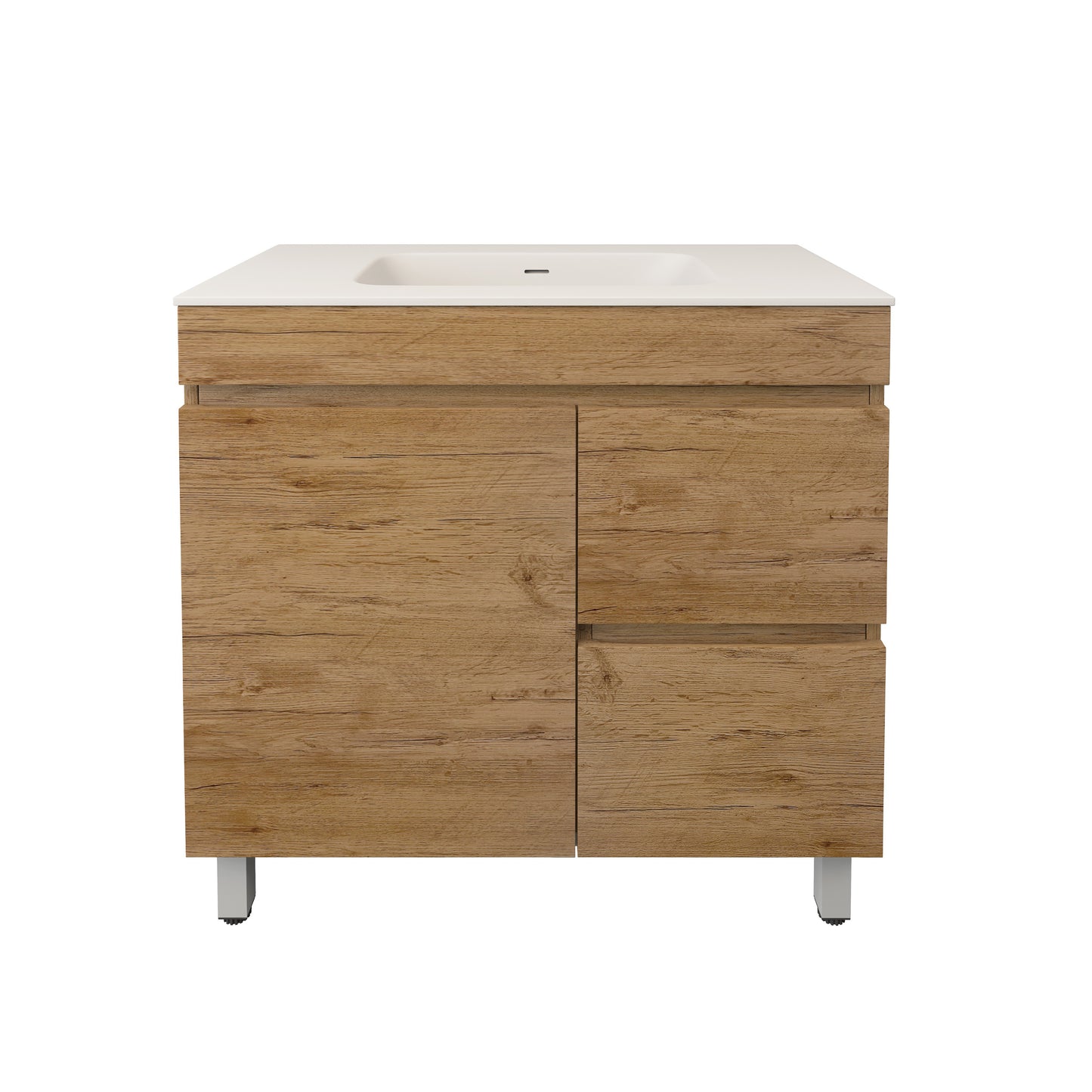 Camden Modern Free Standing Cabinet LK-MC94RL-PO