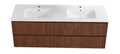 Gladstone Modern Wall Hung Plywood Cabinet LK-MG1521W-MO